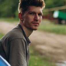 Фотография мужчины Илья, 25 лет из г. Пенза