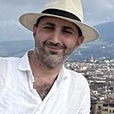 Ушанги, 39 лет