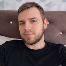 Фотография мужчины Владислав, 33 года из г. Винница