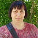 Нина, 52 года