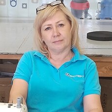 Фотография девушки Ирина, 52 года из г. Нижний Новгород