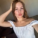 Ксюша, 20 лет