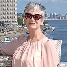 Фотография девушки Елена, 65 лет из г. Хабаровск