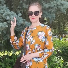 Фотография девушки Тата, 54 года из г. Новочебоксарск