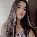 Айнур, 20 лет