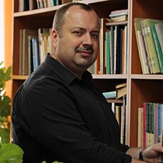 Фотография мужчины Dmitry, 46 лет из г. Минск