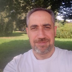 Фотография мужчины Jalal, 50 лет из г. Бремен