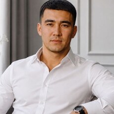 Фотография мужчины Нурик, 30 лет из г. Шымкент