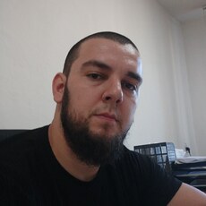 Фотография мужчины Халид, 31 год из г. Махачкала