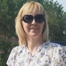 Фотография девушки Елена, 48 лет из г. Тамбов