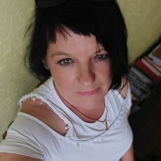 Фотография девушки Марина, 61 год из г. Бобруйск