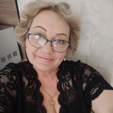 Фотография девушки Алёна, 52 года из г. Благовещенск