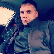 Фотография мужчины Юрий, 36 лет из г. Улан-Удэ