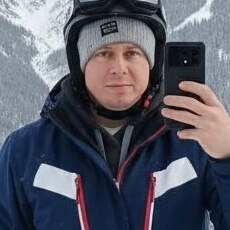 Фотография мужчины Андрей, 33 года из г. Новый Уренгой