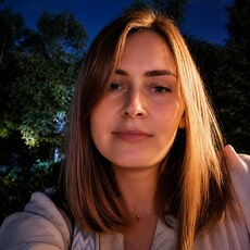 Фотография девушки Aleksandra, 35 лет из г. Гданьск