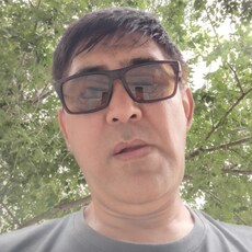 Фотография мужчины Серик, 43 года из г. Актау