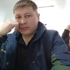 Фотография мужчины Serik, 28 лет из г. Караганда