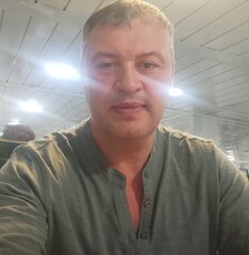 Фотография мужчины Андрей, 52 года из г. Свободный