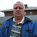 Сергей, 54 года