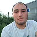 Жахонгир, 26 лет