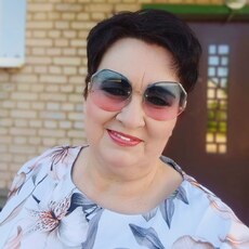 Фотография девушки Елена, 60 лет из г. Барановичи