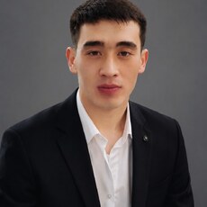 Фотография мужчины Азамат, 28 лет из г. Астана