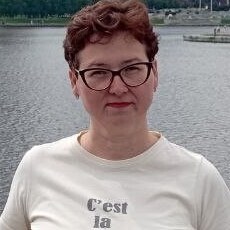 Фотография девушки Жанна, 48 лет из г. Екатеринбург