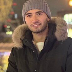 Фотография мужчины Давид, 29 лет из г. Москва