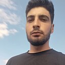 Саш, 23 года