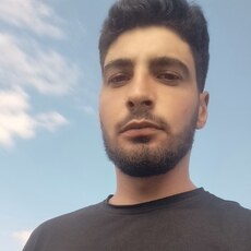 Фотография мужчины Саш, 23 года из г. Балабаново