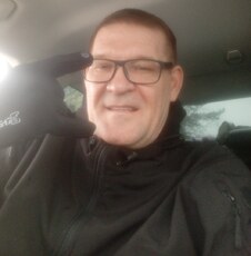 Фотография мужчины Владимир, 49 лет из г. Санкт-Петербург
