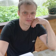 Фотография мужчины Сергей, 37 лет из г. Осташков