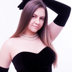 Фотография девушки Екатерина, 22 года из г. Минск