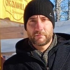 Фотография мужчины Денис, 41 год из г. Северск