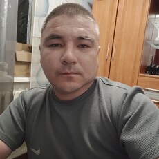 Фотография мужчины Радимр, 32 года из г. Уфа