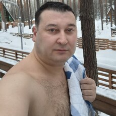 Фотография мужчины Сергей, 41 год из г. Набережные Челны