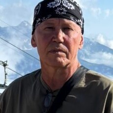 Фотография мужчины Сергей, 57 лет из г. Бакалы