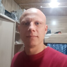 Фотография мужчины Василий, 32 года из г. Нижний Тагил