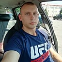 Сергей, 33 года