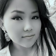 Фотография девушки Даша, 35 лет из г. Якутск