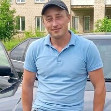 Фотография мужчины Виктор, 35 лет из г. Дружковка