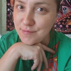 Фотография девушки Алиса, 38 лет из г. Алматы