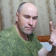 Фотография мужчины Сергей, 47 лет из г. Северобайкальск