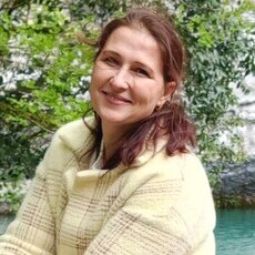 Фотография девушки Наталья, 43 года из г. Брюховецкая