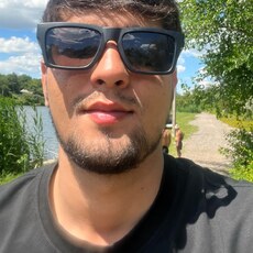 Фотография мужчины Abu, 25 лет из г. Донецк