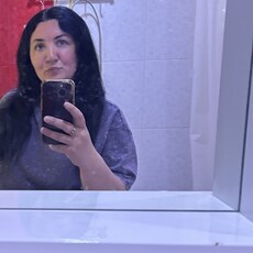 Фотография девушки Регина, 39 лет из г. Новый Уренгой