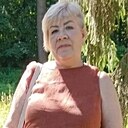 Вера, 64 года