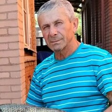 Фотография мужчины Александр, 60 лет из г. Шахты