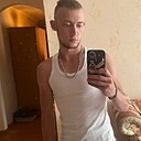 Данил, 26 лет