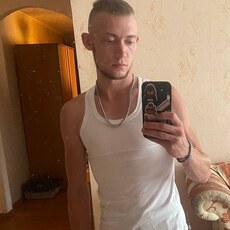 Фотография мужчины Данил, 26 лет из г. Луганск